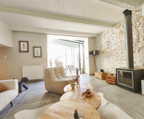 Maison de luxe à Mauguio, Hérault