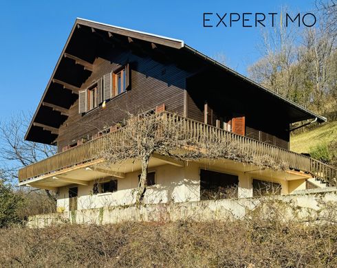 Luxe woning in Venon, Isère