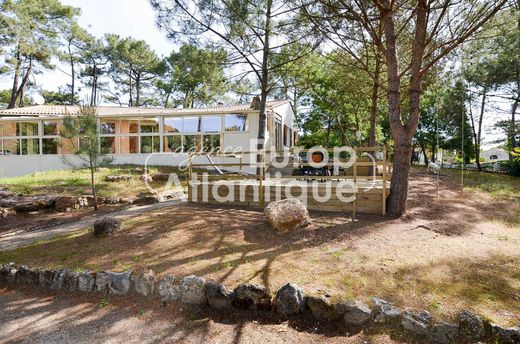 Βίλα σε La Palmyre, Charente-Maritime