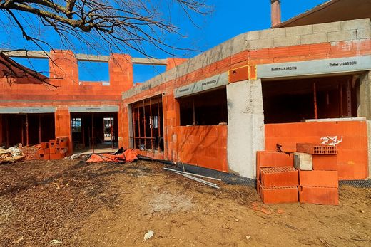 Luksusowy dom w Écully, Rhône