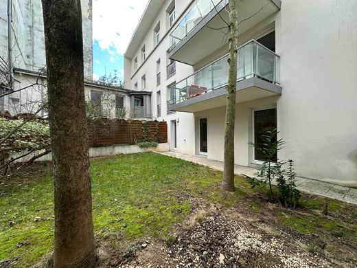 Apartment in Reims, Marne