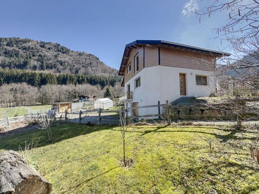 Luxury home in Orcier, Haute-Savoie