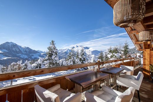 Chalet in Manigod, Haute-Savoie