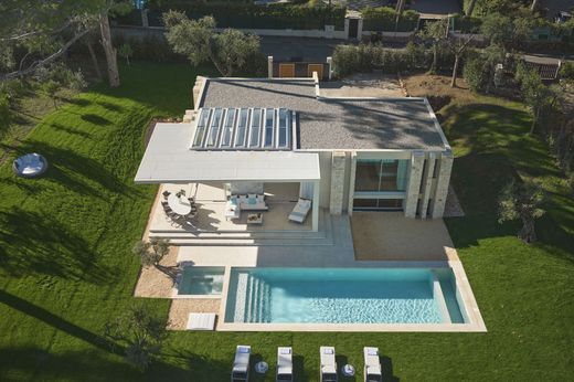 ‏וילה ב  אנטיב, Alpes-Maritimes