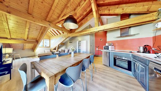 Apartment in Annecy, Haute-Savoie