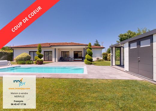 Casa di lusso a Blagnac, Alta Garonna