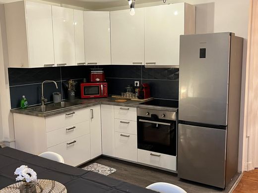 Appartement à Reims, Marne