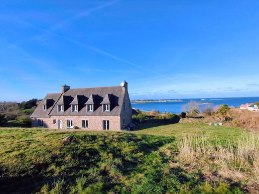 Casa de lujo en Plouguerneau, Finisterre