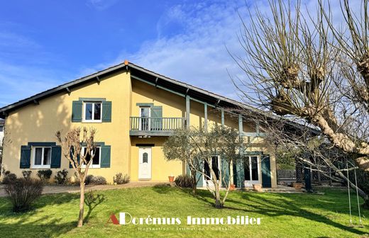 Bouliac, Girondeの高級住宅