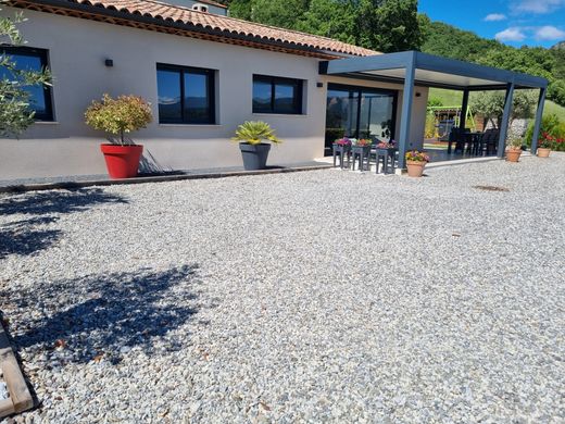 Villa Sisteron, Alpes-de-Haute-Provence