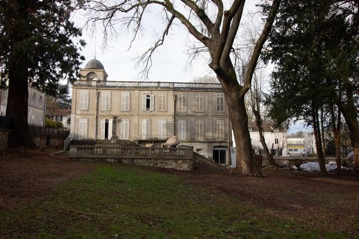 Lüks ev Brunoy, Essonne