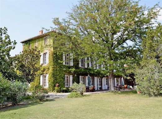 Luxus-Haus in Escales, Aude