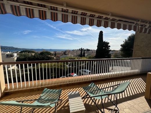 Appartement in Bandol, Var