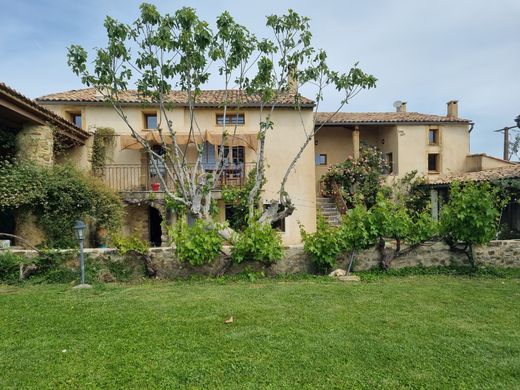 Lüks ev Forcalquier, Alpes-de-Haute-Provence