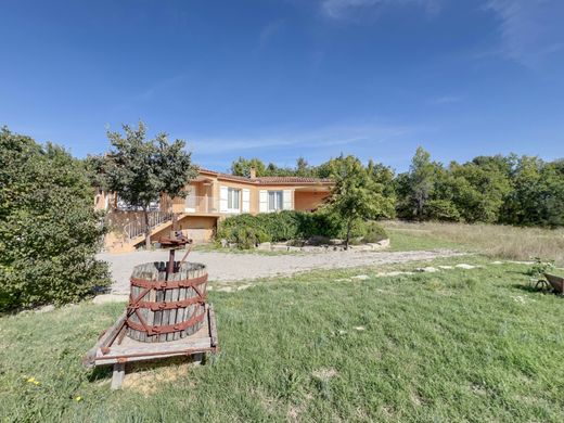 ‏וילה ב  Sauve, Gard