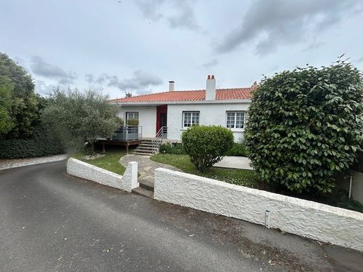 Luxury home in Saint-Gilles-Croix-de-Vie, Vendée