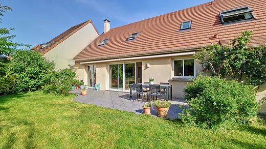 Luxury home in Champs-sur-Marne, Seine-et-Marne