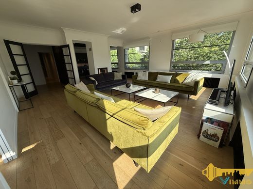 Apartment in Nantes, Loire-Atlantique