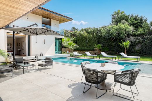 Villa a Saint-Tropez, Var