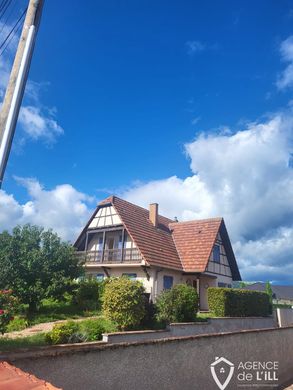 ‏בתי יוקרה ב  Sélestat, Bas-Rhin