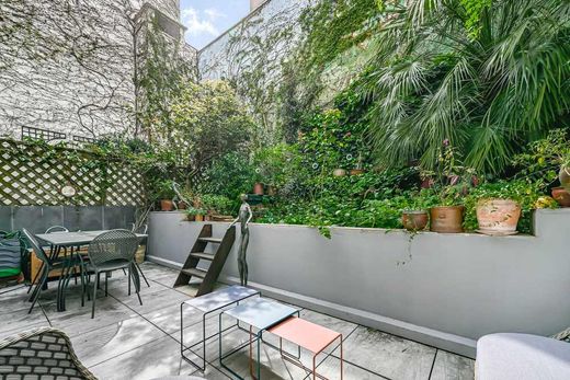 套间/公寓  Montmartre, Abbesses, Grandes-Carrières, Paris