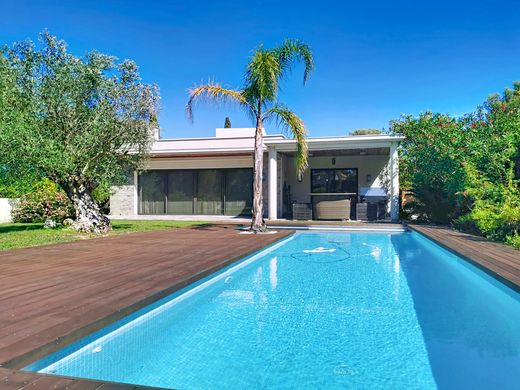 Βίλα σε Saint-Raphaël, Var