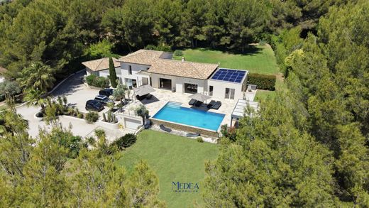 Villa in La Ciotat, Bouches-du-Rhône
