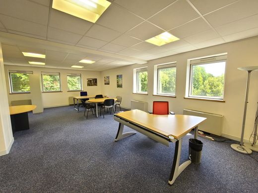 ‏משרד ב  Meudon, Hauts-de-Seine