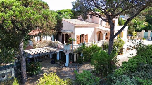 Villa in Les Issambres, Var