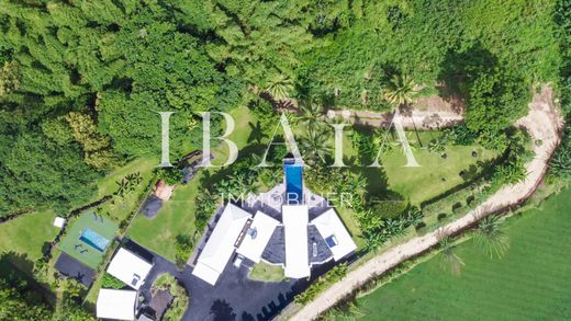 Luxury home in Lamentin, Guadeloupe