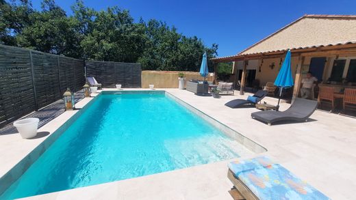 Вилла, Quissac, Gard