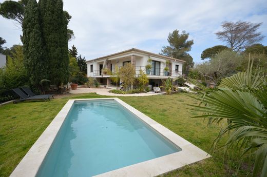 Villa in Saint-Raphaël, Var