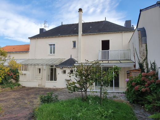 Luxury home in Thouaré-sur-Loire, Loire-Atlantique