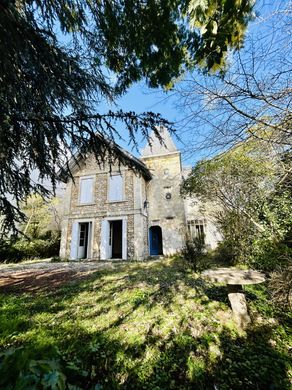 Casa de lujo en Libourne, Gironda