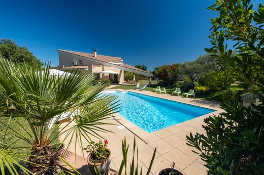 Casa di lusso a La Roque-sur-Pernes, Vaucluse