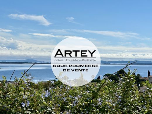 Villa in Carqueiranne, Var