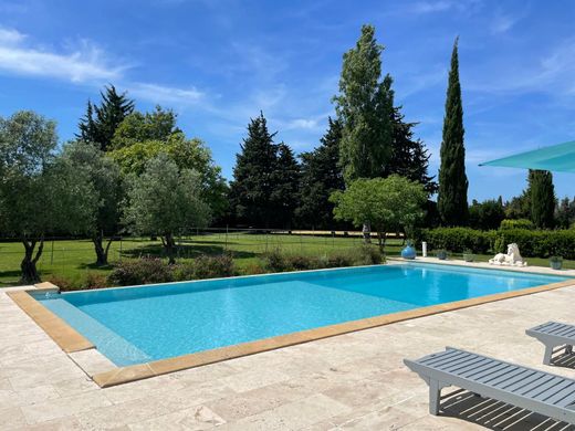 Villa in Beaucaire, Gard