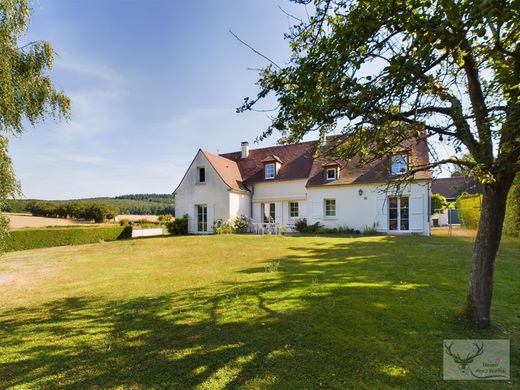 Luxury home in Ognon, Oise