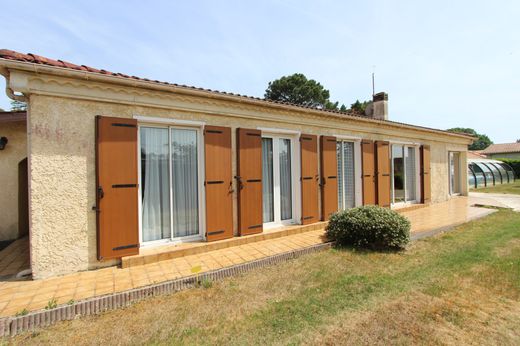 Casa de luxo - La Teste-de-Buch, Gironda