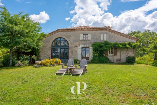 Casa di lusso a Lavit, Tarn-et-Garonne