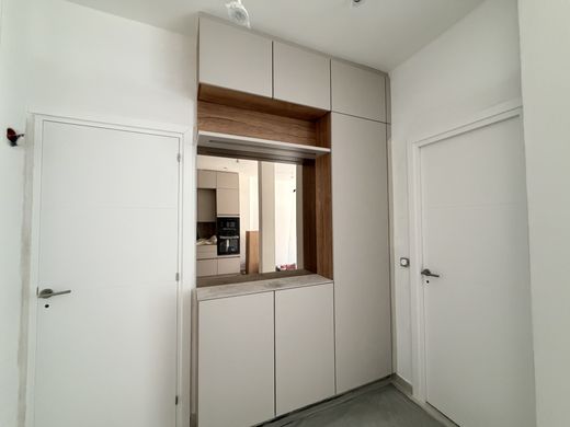 ニース, Alpes-Maritimesのアパートメント