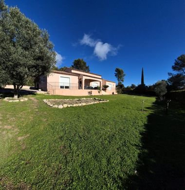 Элитный дом, Bagnols-en-Forêt, Var