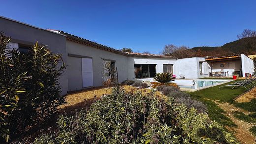 Villa in Mollans-sur-Ouvèze, Drôme