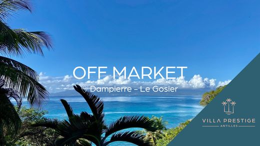 Βίλα σε Le Gosier, Guadeloupe