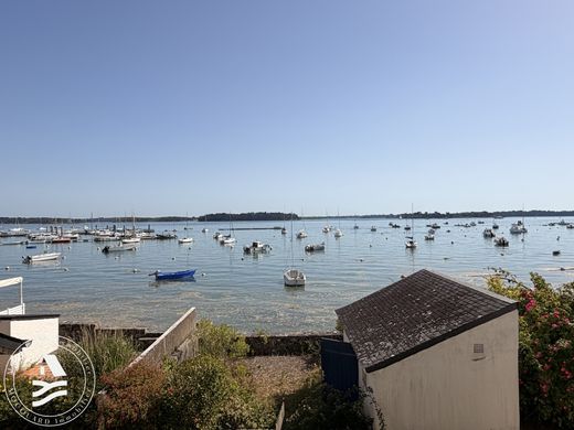 Элитный дом, Locmariaquer, Morbihan