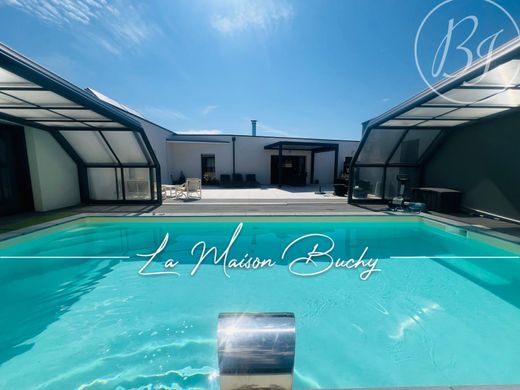 ‏בתי יוקרה ב  Les Sables-d'Olonne, Vendée