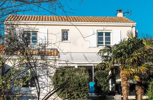 Luxe woning in Saint-Georges-de-Didonne, Charente-Maritime