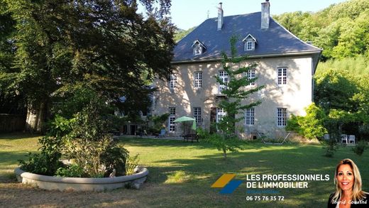 Luxury home in Saint-Alban-Leysse, Savoy