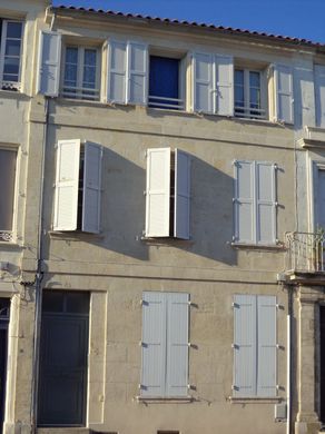 ‏בתי יוקרה ב  Rochefort, השראנט הימי