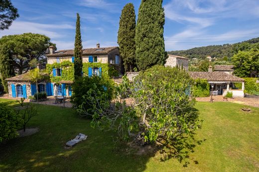 Willa w Saint-Paul, Alpes-Maritimes